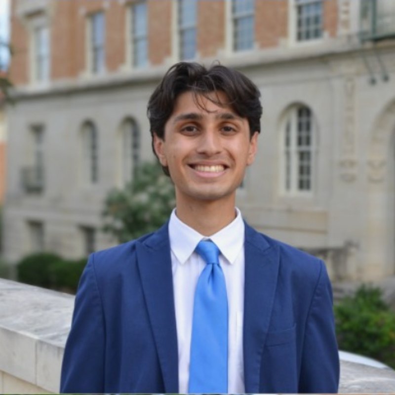 Amit Konda, Consulting Director