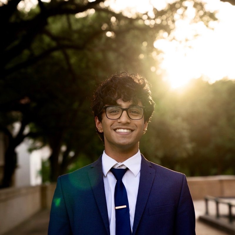Govind Pattathil, President