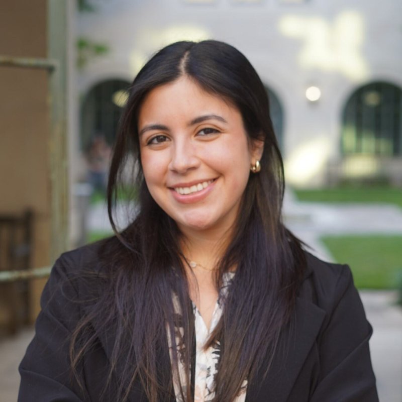 Roberta Torres, External Director