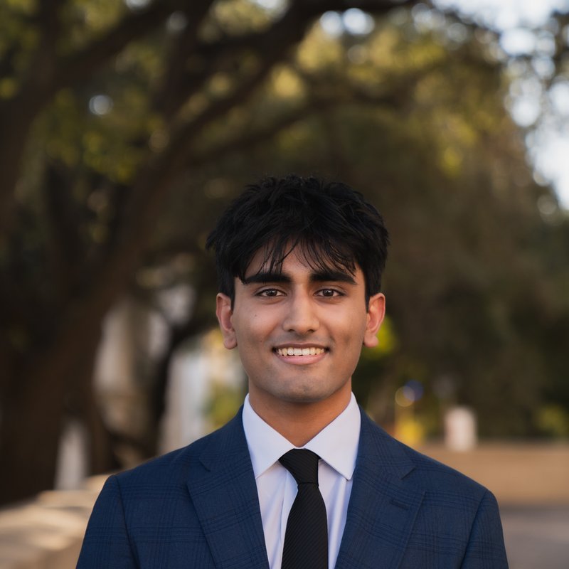 Shiv Jarodiya, Internal Director